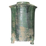 Han Dynasty earthenware granary model