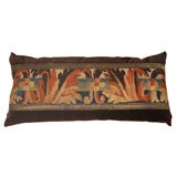 Tapestry Lumbar Pillow