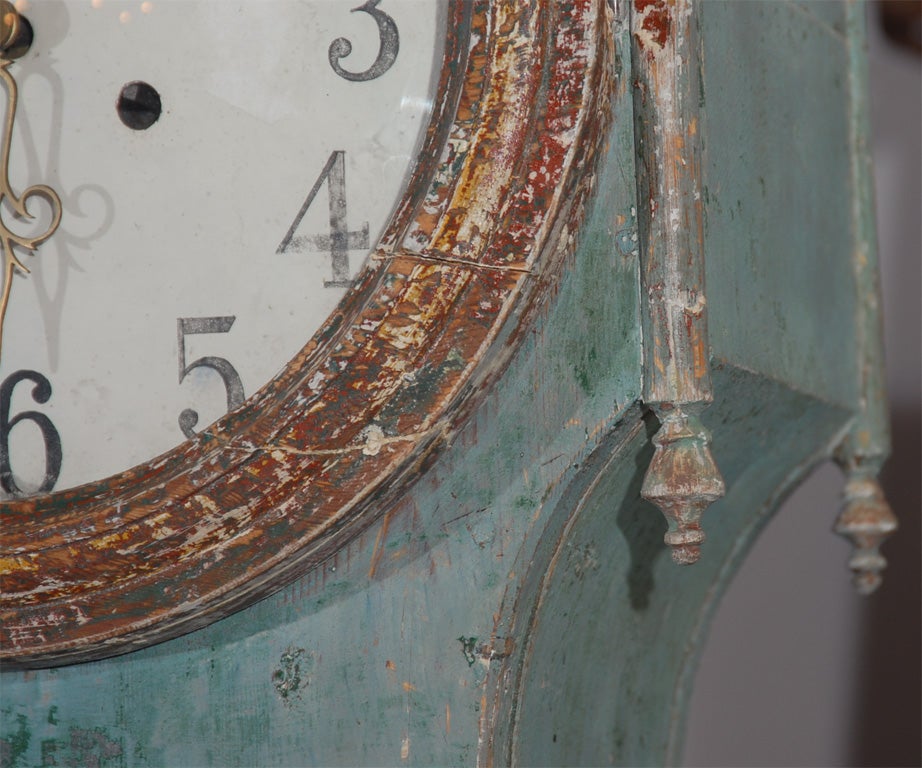 swedish mora clock 1