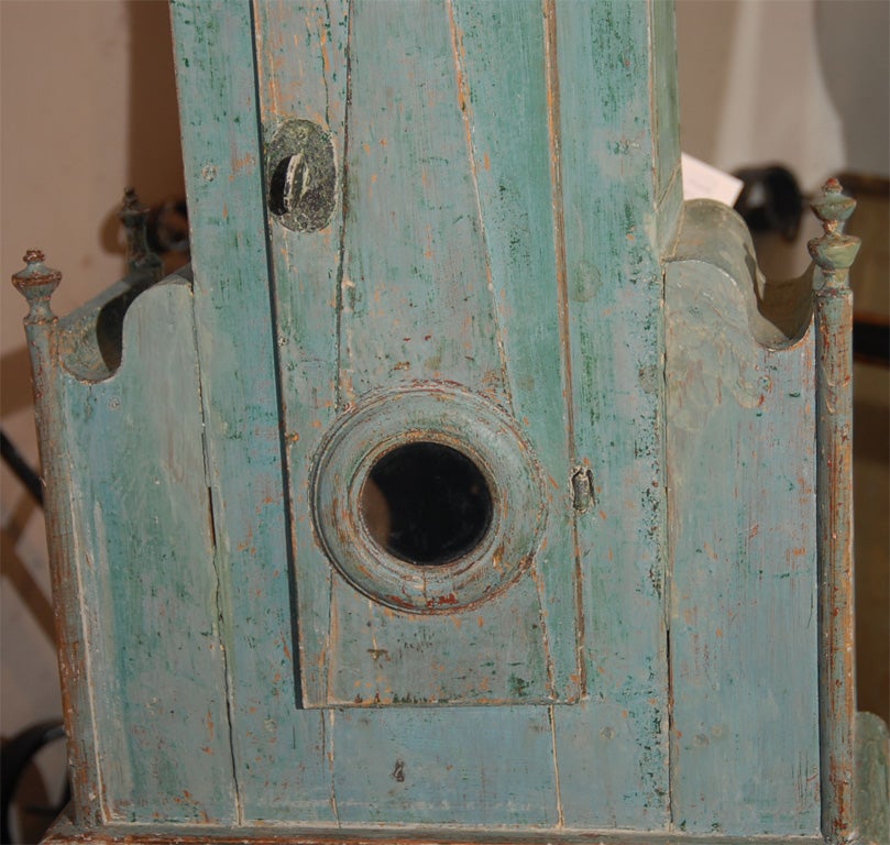 swedish mora clock 2