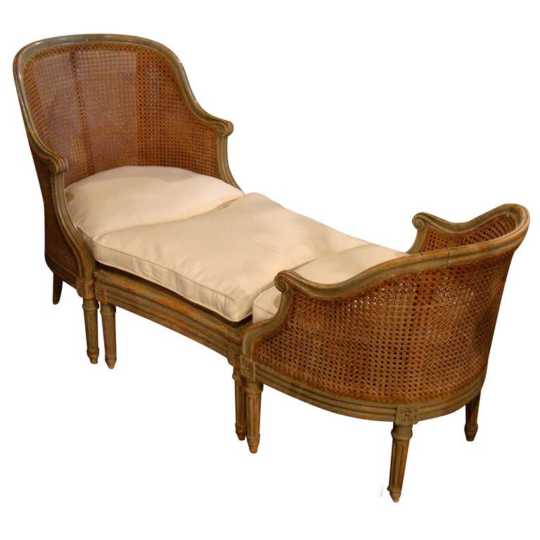 Louis XVI Duchesse en Brisee