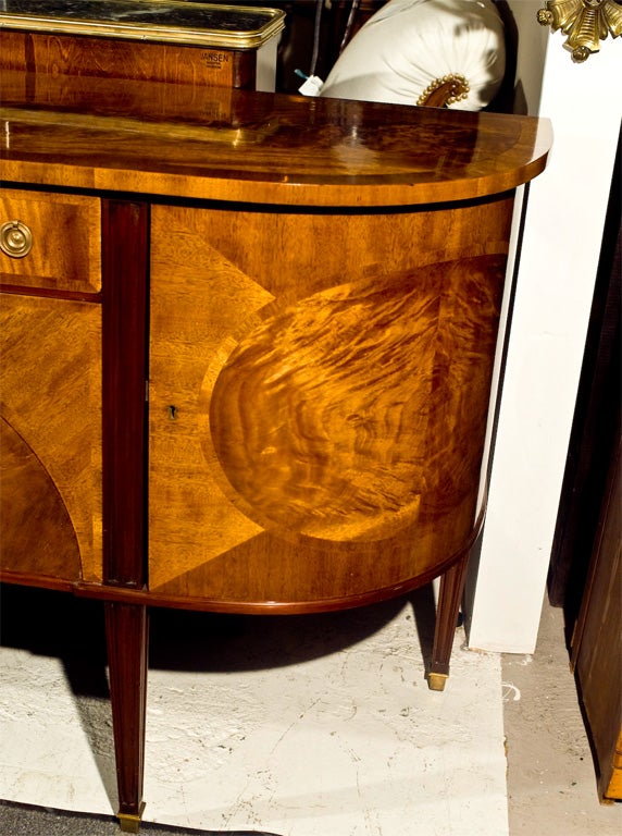 Maison Jansen Sideboard