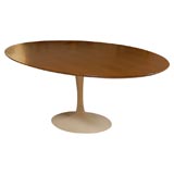 Large Vintage Saarinen Table Large Vintage Saarinen Table