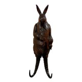 Black Forest Rabbit Whip hook
