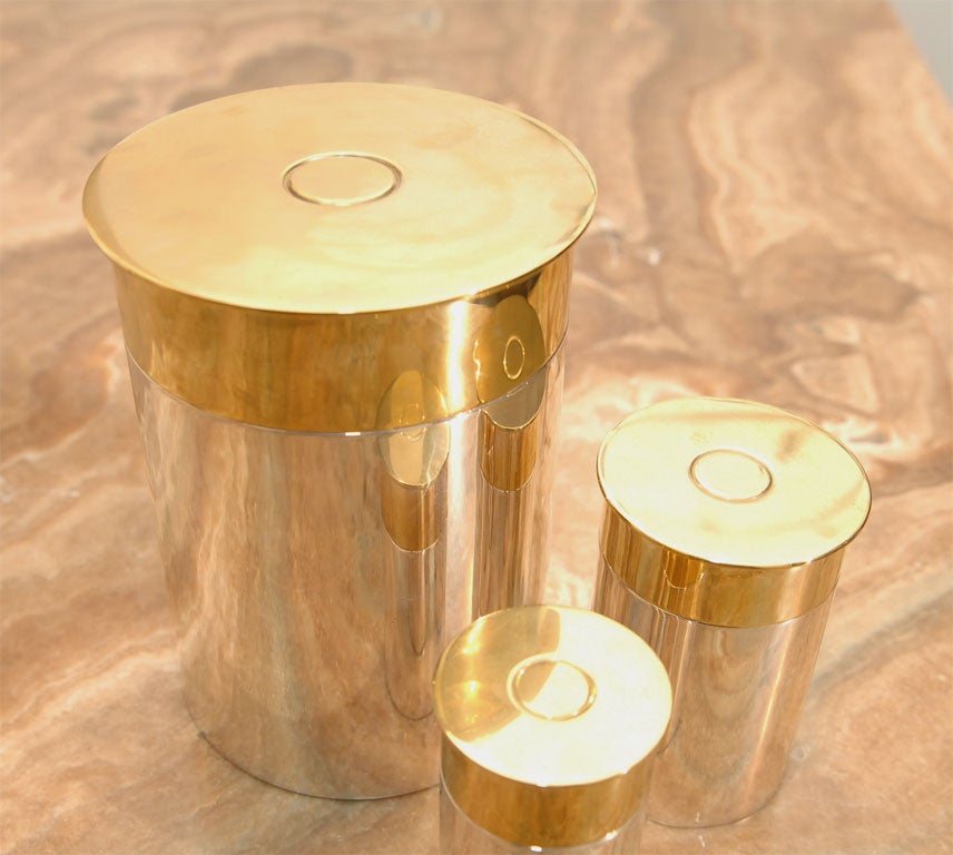 Hermes Smoking Canisters 2