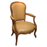 French Chair