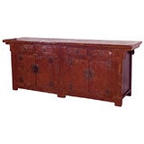 Antique Large Northern server