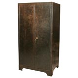 INDUSTRIAL SAFE