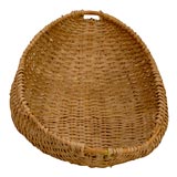 Swedish Wheat Basket