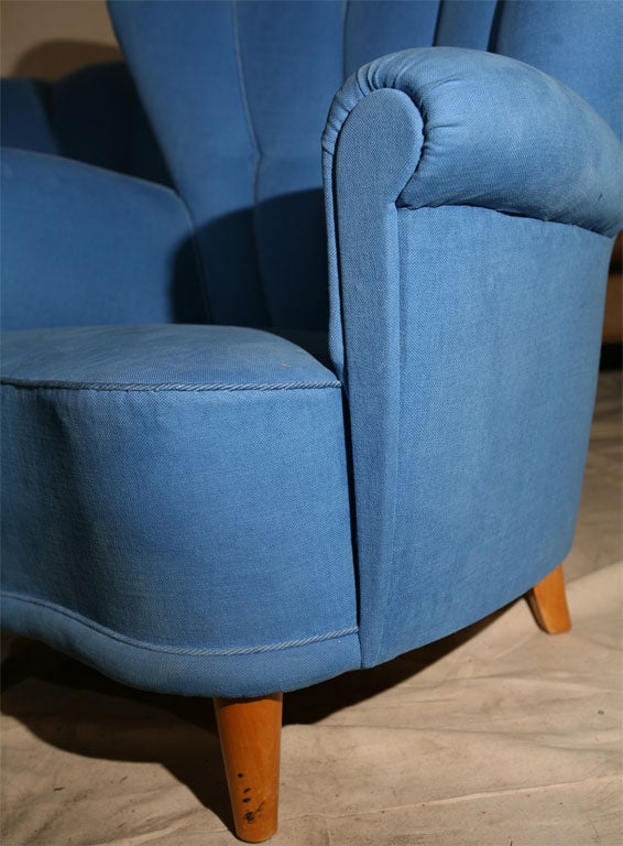 Swedish Sofa Suite 1