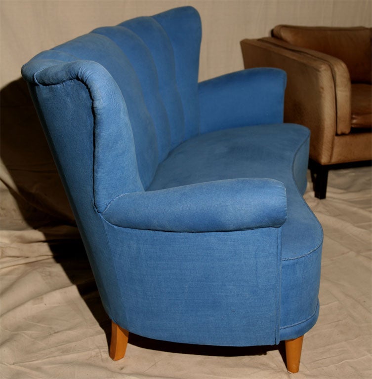 Swedish Sofa Suite 4