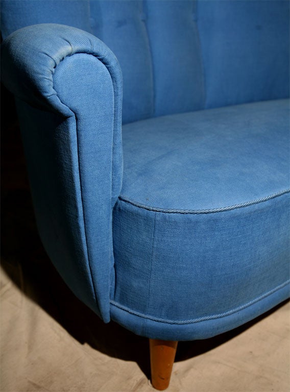 Swedish Sofa Suite 6