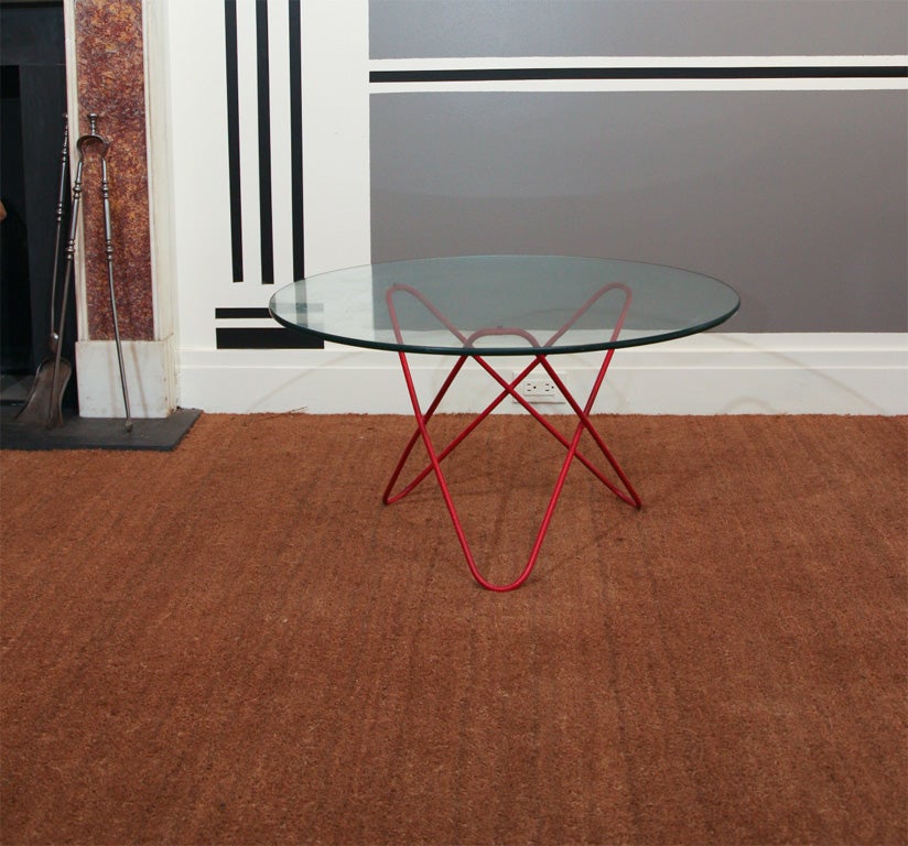 Hardoy Butterfly Table