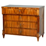 Biedermeier chest
