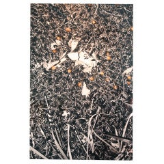 "Swelling Whispers" No. 2 by Jonás Hidalgo