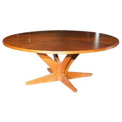 Radiant Cocktail Table