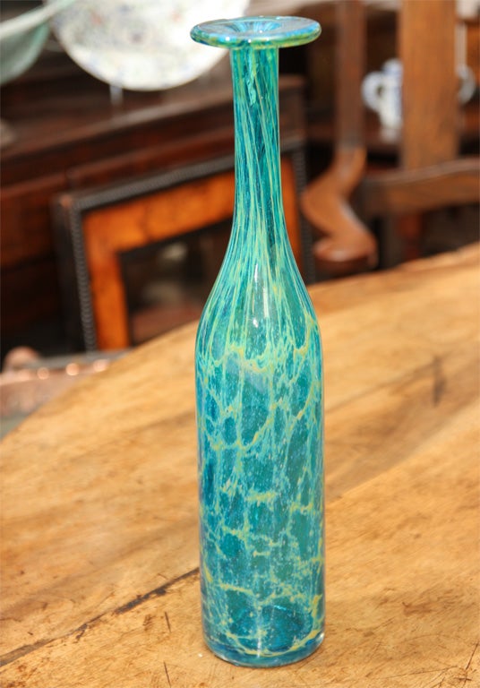 Collection of Mdina Art Glass 4