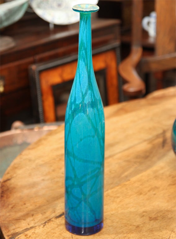 Collection of Mdina Art Glass 5