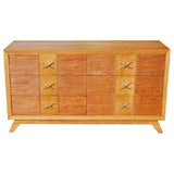 Used Paul Frankl 1940s Chest of Drawers