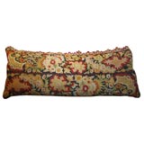 Magnificent sofa size tapestry Pillow