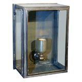Reproduction Wall Lamp - Essex Small