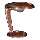 Norman Bel Geddes Cobra Lamp