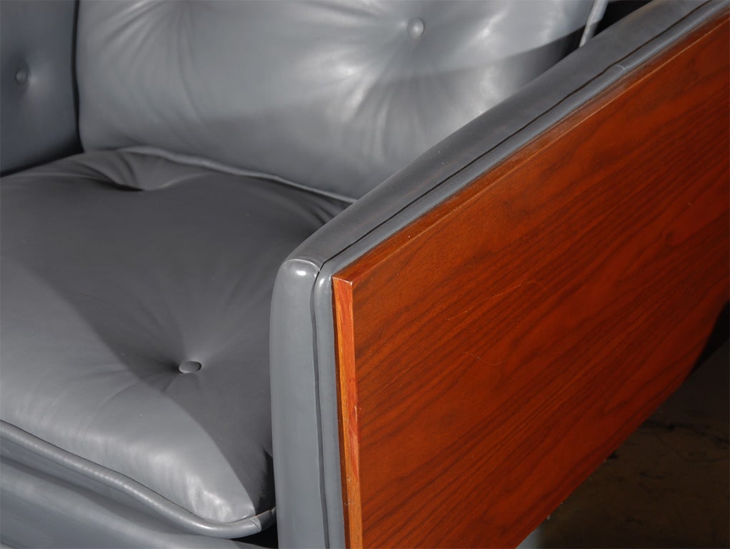 Warren Platner Sofa & Lounge Chair 4