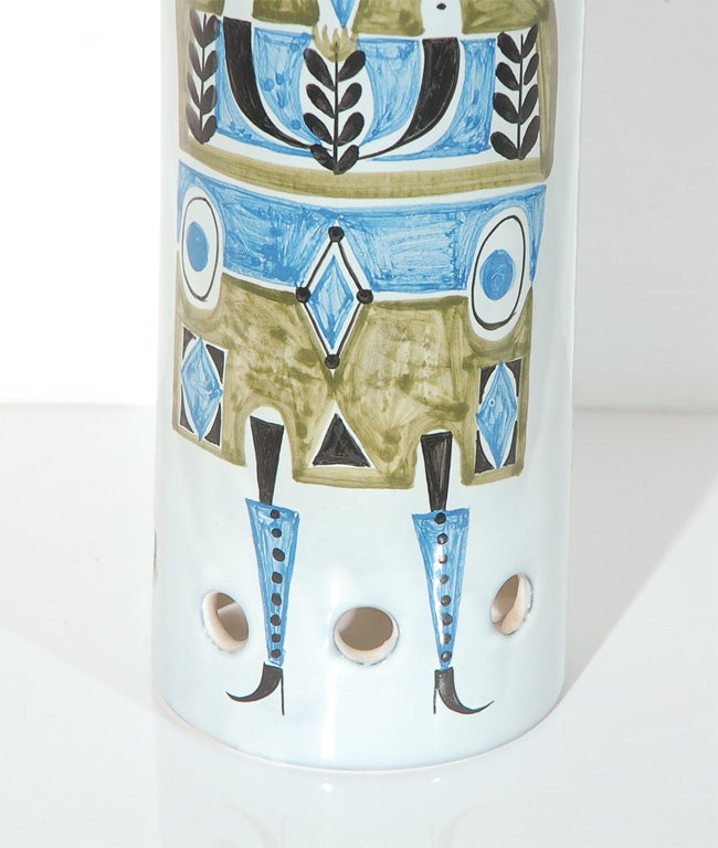 ceramic light shade