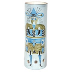 Ceramic Lamp Shade by Roger Capron 6