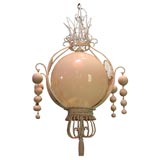 Whimsical Chandelier