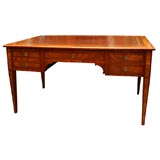 Louis XIV Style writing table
