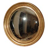 Unique "Sorciere" Mirror