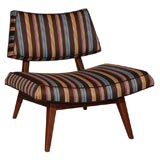 Jens Risom Lounge Chair