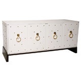 Tommi Parzinger Cabinet 7