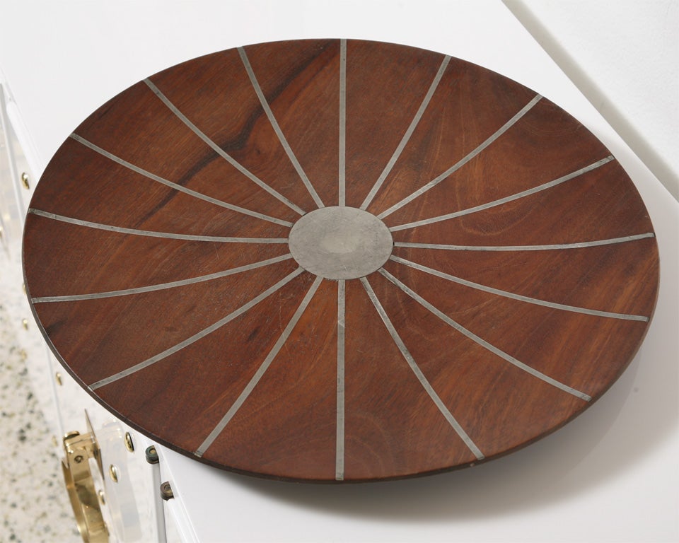 Paul Evans & Phillip Lloyd Powell Tray