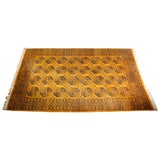 Large Persian Bohkara Rug
