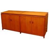 Baker New World Collection sideboard by Michael Taylor