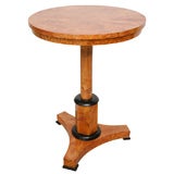 Beidermeier Table