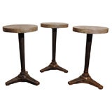 Bistro Tables