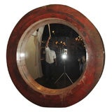 Industrial Mould Convex Mirror