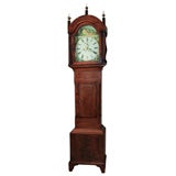 American Long Case Clock