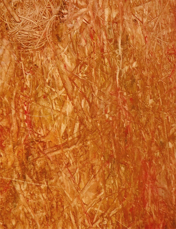 Mixed Media G Wahl, reflections