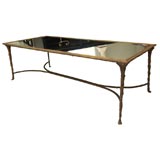 Coffee Table in the Style of Bagues