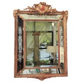 Antique Mirror