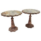 One table
