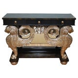 Extravagant Console by Maitland-Smith