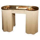 Vogue Regency mirror top Vanity