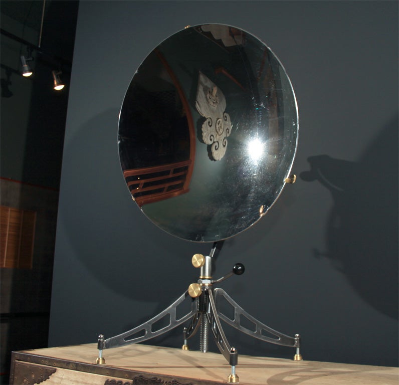 concave parabolic mirror for sale