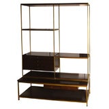 Paul McCobb  room divider and or bookcase for Calvin