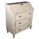 Swedish Chest of Drawers